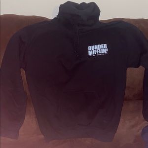 Dunder Mifflin “The Office” Hoodie